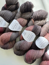 Load image into Gallery viewer, possum yarn - trust the dyer - ttd11