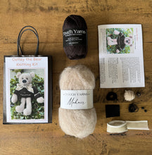 Load image into Gallery viewer, kit - oatley bear