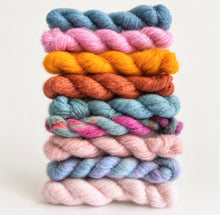 Load image into Gallery viewer, mohair 12ply spring bundle 2