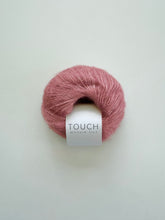 Load image into Gallery viewer, mohair silk - rhubarb
