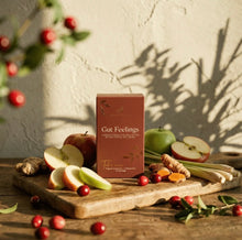 Load image into Gallery viewer, better tea co - gut feelings