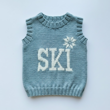 Load image into Gallery viewer, pattern - ski vest 166 pdf
