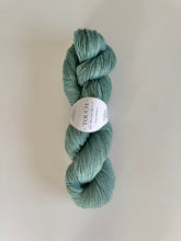 Load image into Gallery viewer, possum yarn mineral