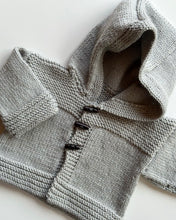 Load image into Gallery viewer, pattern - harper hoodie bc52