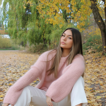 Load image into Gallery viewer, pattern - alexandra jumper 111 pdf