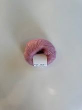 Load image into Gallery viewer, mohair silk - cameo pink