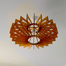 Load image into Gallery viewer, abstract designs - lampshade