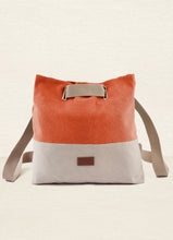 Load image into Gallery viewer, eco vita - knitting &amp; crochet backpack