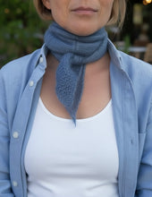 Load image into Gallery viewer, pattern - neckerchief 177 pdf (plus free mittens pattern 178 pdf)