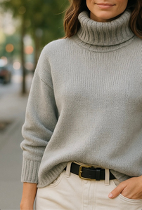 pattern - 8ply jumper 129 pdf