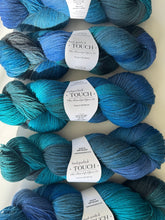 Load image into Gallery viewer, possum yarn - trust the dyer - ttd3