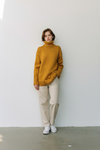 Load image into Gallery viewer, pattern - 8ply jumper 129 pdf