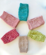 Load image into Gallery viewer, pattern - mittens pattern 178 pdf
