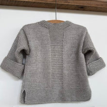 Load image into Gallery viewer, pattern - mio jacket &amp; hat