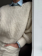 Load image into Gallery viewer, pattern - claudia jersey 169 pdf