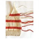 Load image into Gallery viewer, pattern - december v neck cardy 126 pdf