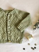 Load image into Gallery viewer, pattern - muster cardy 138 pdf