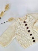 Load image into Gallery viewer, pattern - muster cardigan in 8ply 144 pdf