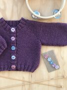 Load image into Gallery viewer, pattern - billie cardy 149 pdf