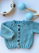 Load image into Gallery viewer, pattern - billie cardy 149 pdf
