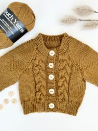 pattern - pip cardigan 162 pdf