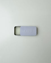 Load image into Gallery viewer, fine fragrance pocket scent - aiku - white