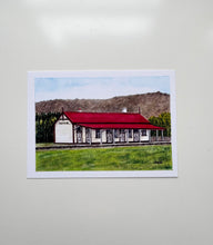 Load image into Gallery viewer, post card - amy tao artist