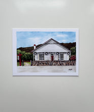 Load image into Gallery viewer, post card - amy tao artist