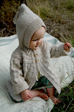 Load image into Gallery viewer, pattern - angel jacket bc 75