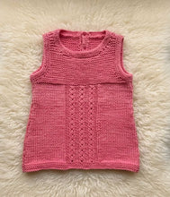 Load image into Gallery viewer, pattern - aviemore dress 090