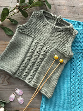 Load image into Gallery viewer, pattern - aviemore dress 090