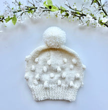 Load image into Gallery viewer, pattern - avis vest and hat bc125