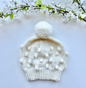 pattern - avis vest and hat bc125
