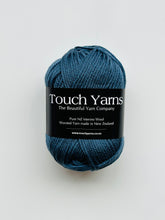 Load image into Gallery viewer, pure merino 8ply - denim - 805