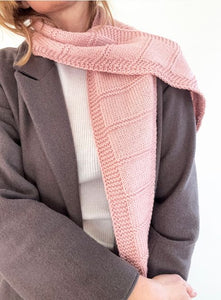 pattern - bandana scarf 177 pdf