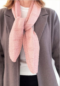 pattern - bandana scarf 177 pdf