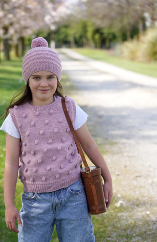 pattern - freya lf63