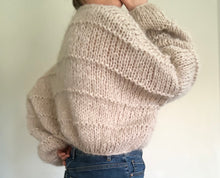 Load image into Gallery viewer, pattern - betty jacket 137 pdf