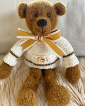 Load image into Gallery viewer, kit - caramel bear