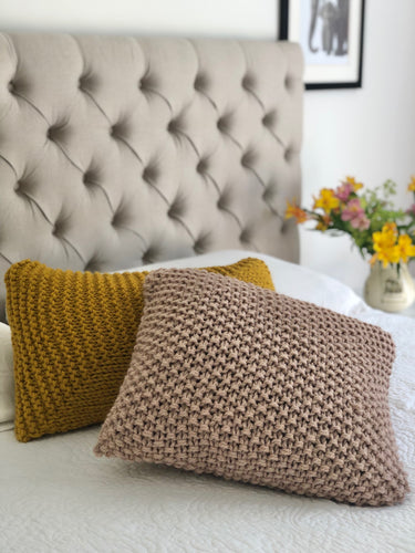 pattern - chunky cushions 140 pdf