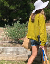 Load image into Gallery viewer, pattern - classic cardigan 052 pdf