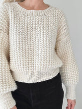Load image into Gallery viewer, pattern - claudia jersey 169 pdf