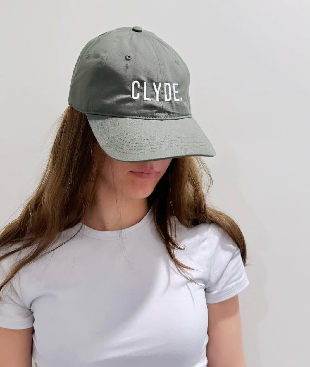 clyde cap