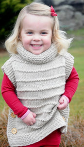 pattern - dansey vest & hat 015 pdf