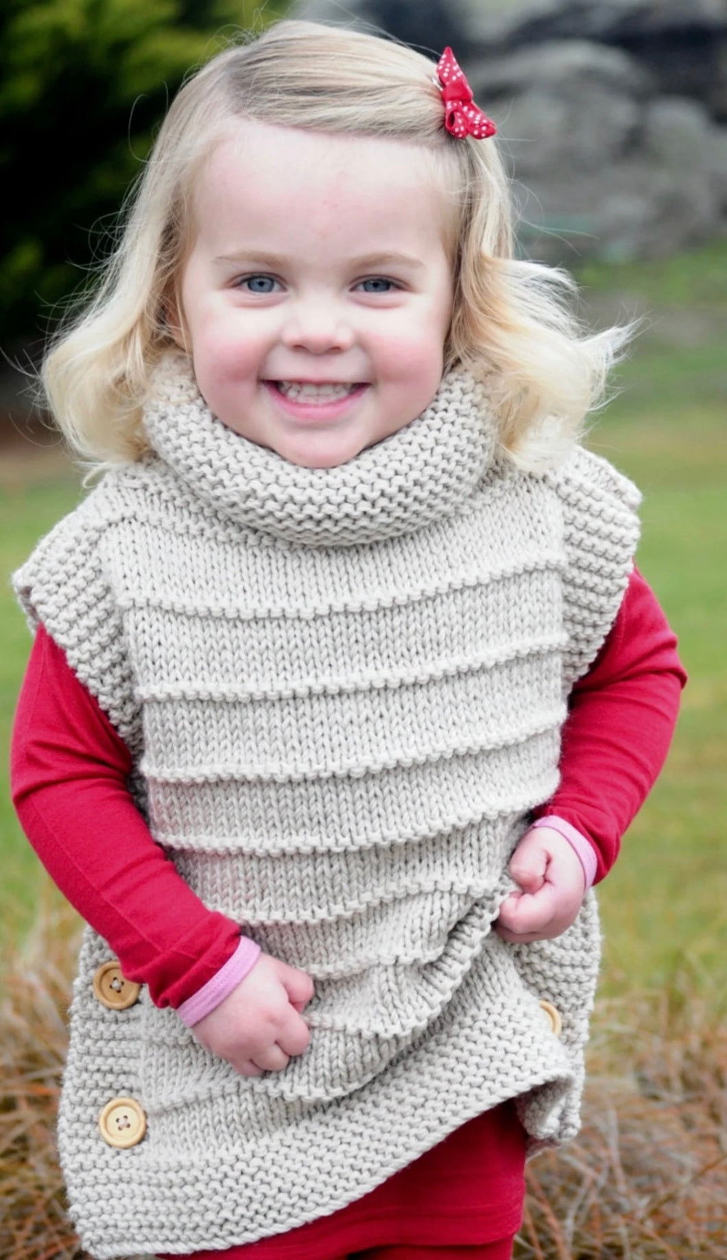 pattern - dansey vest & hat 015 pdf