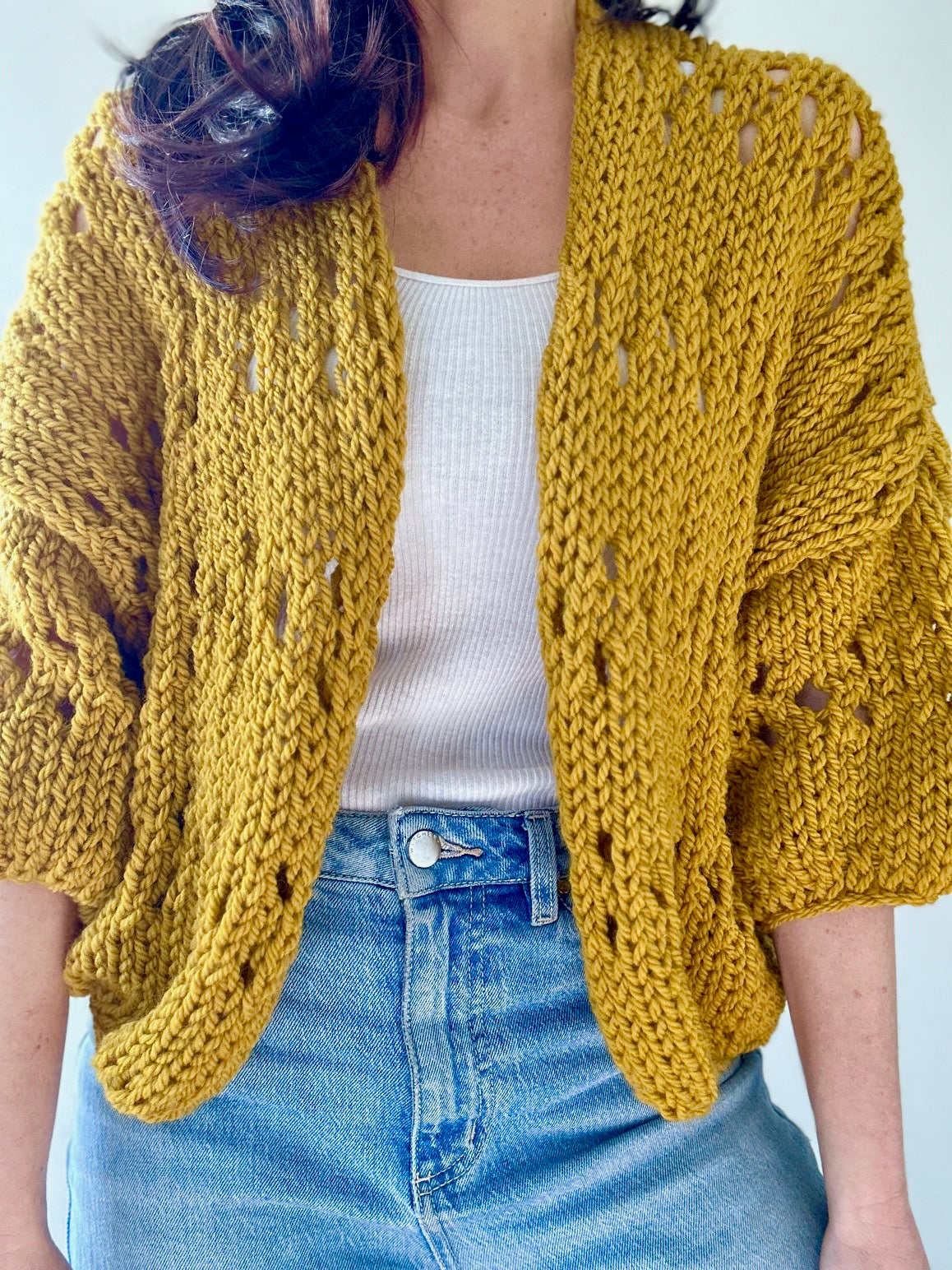 pattern - emma cardigan 164 pdf – Touch Home Store
