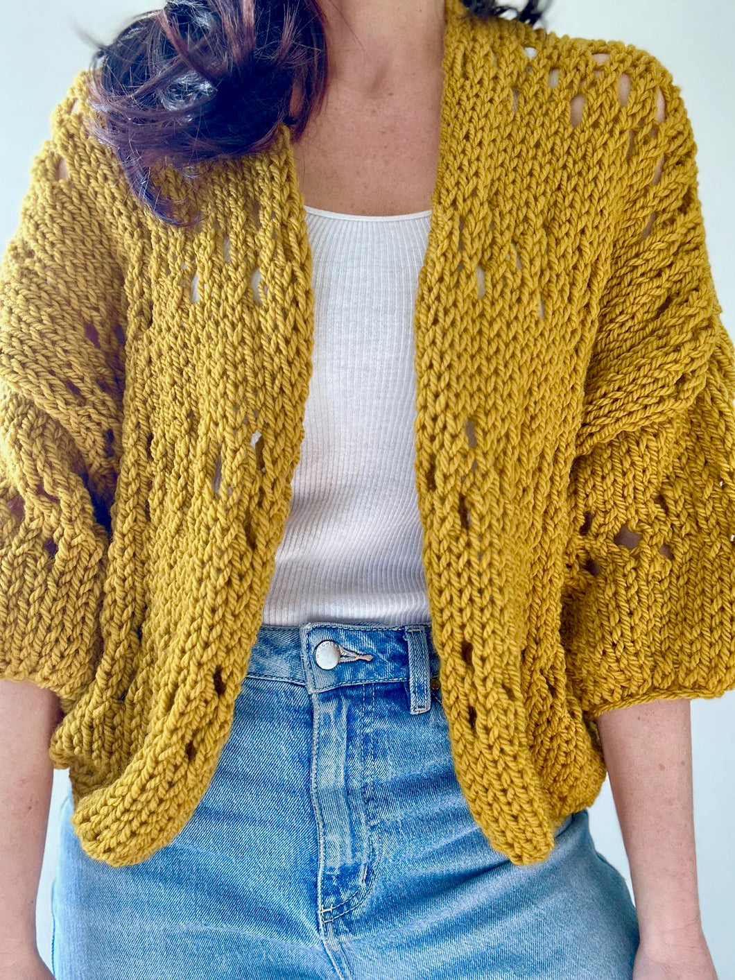 pattern - emma cardigan 164 pdf