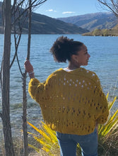 Load image into Gallery viewer, pattern - emma cardigan 164 pdf