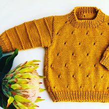 Load image into Gallery viewer, pure merino 8ply - saffron - 867
