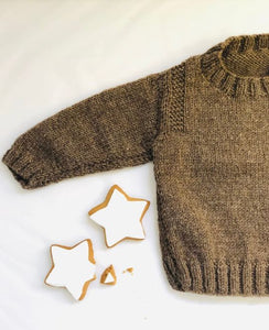 pattern - guernsey jumper 114 pdf
